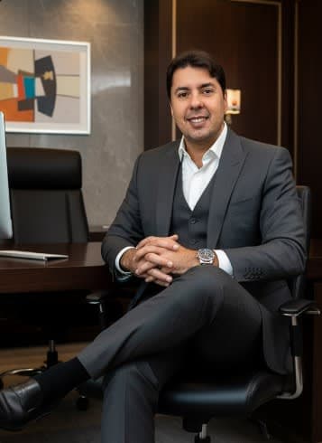 Murilo Toscano
